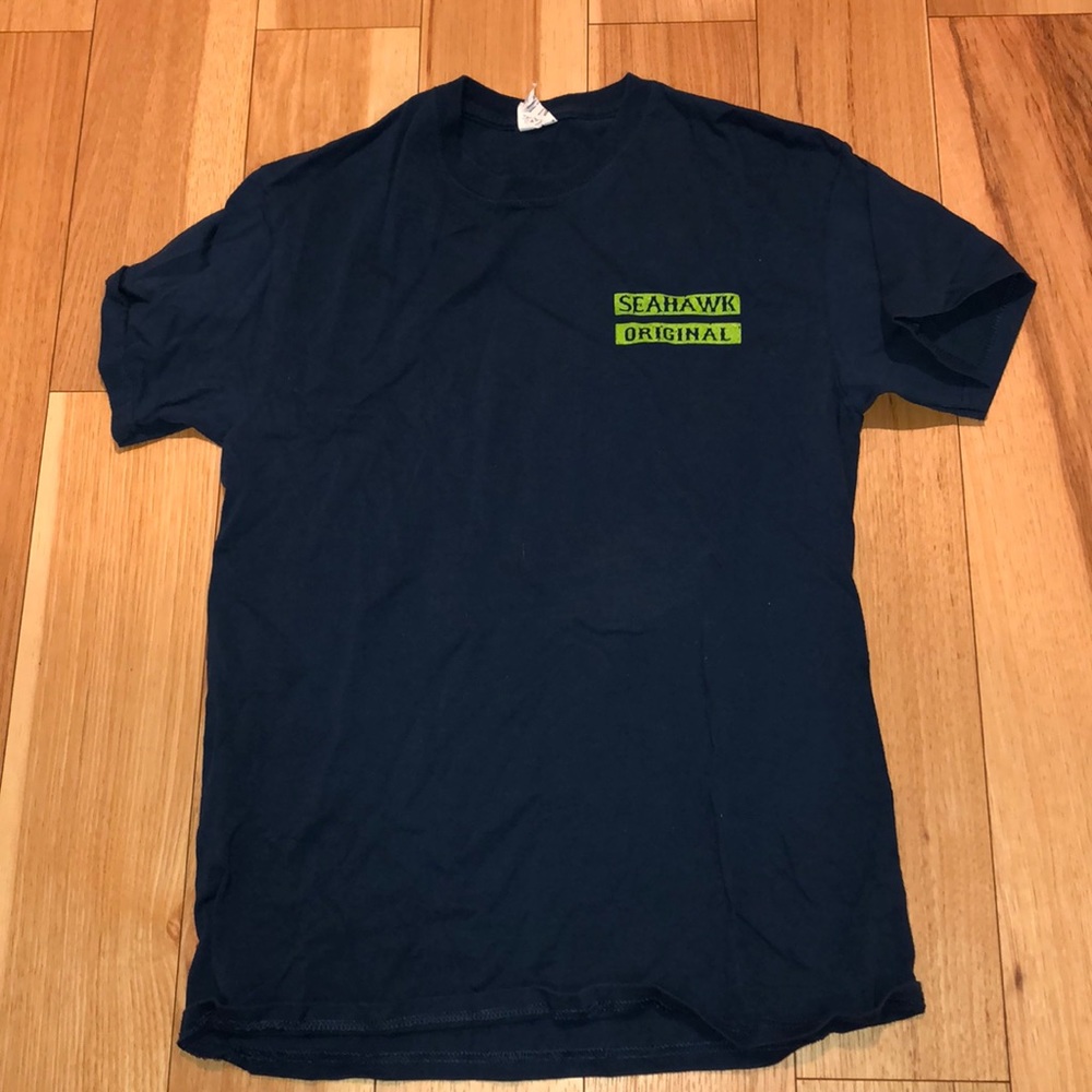 Seahawks T-shirt